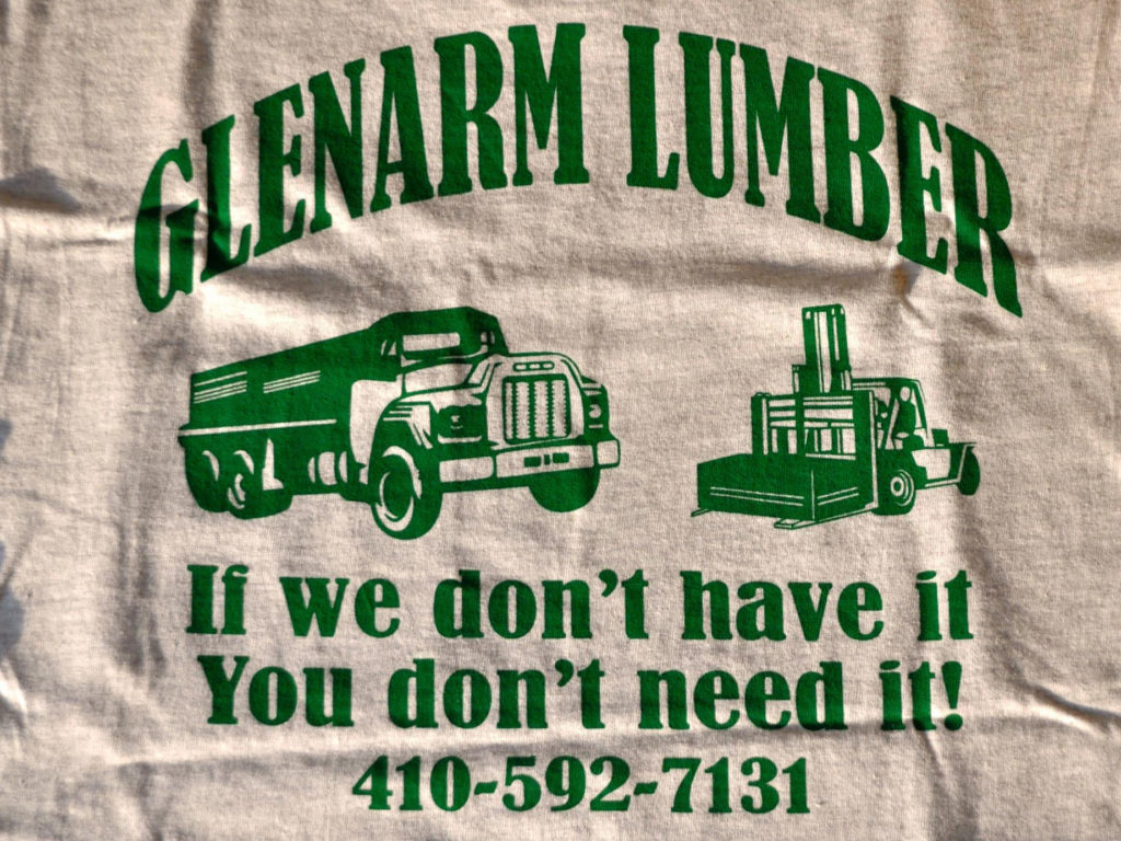 GlenArmLumber